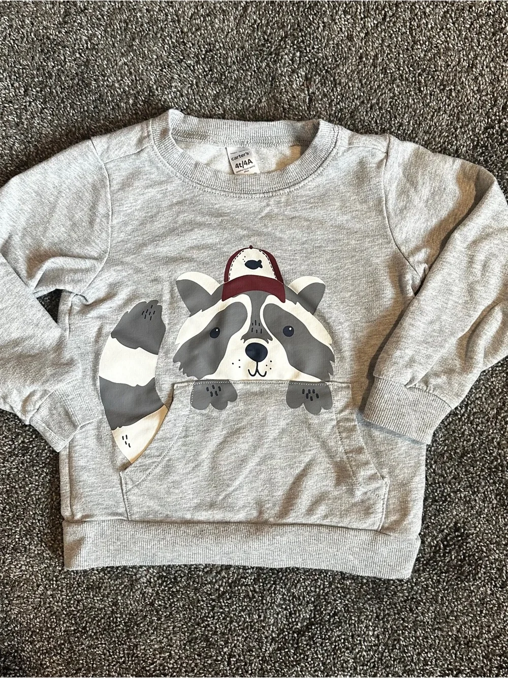 Boys 4T 10 piece clothing bundle inc hoodies, PJs, sweatshirt and more